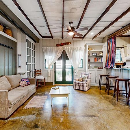 Little House Nashville - Guest House المظهر الخارجي الصورة