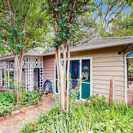 Little House Nashville - Guest House المظهر الخارجي الصورة