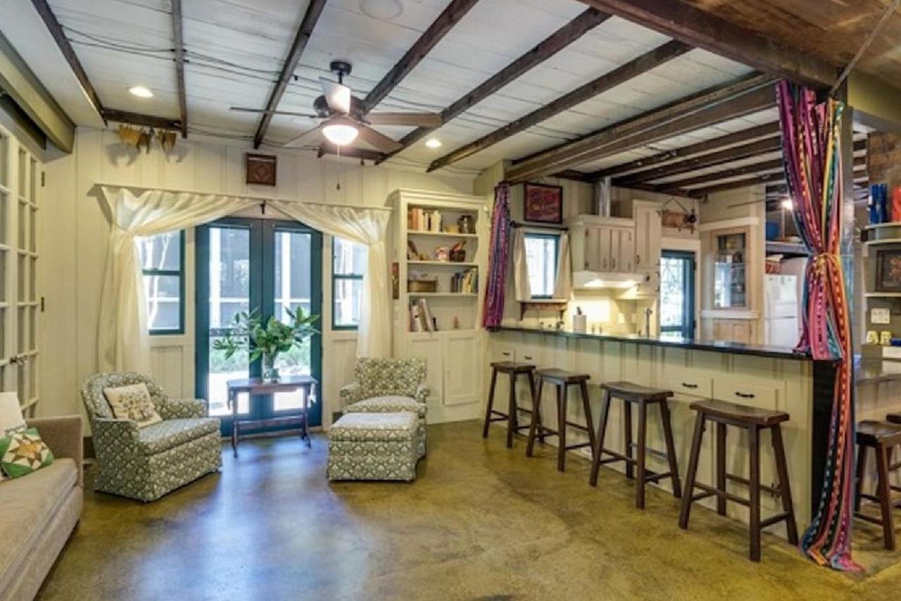 Little House Nashville - Guest House المظهر الخارجي الصورة