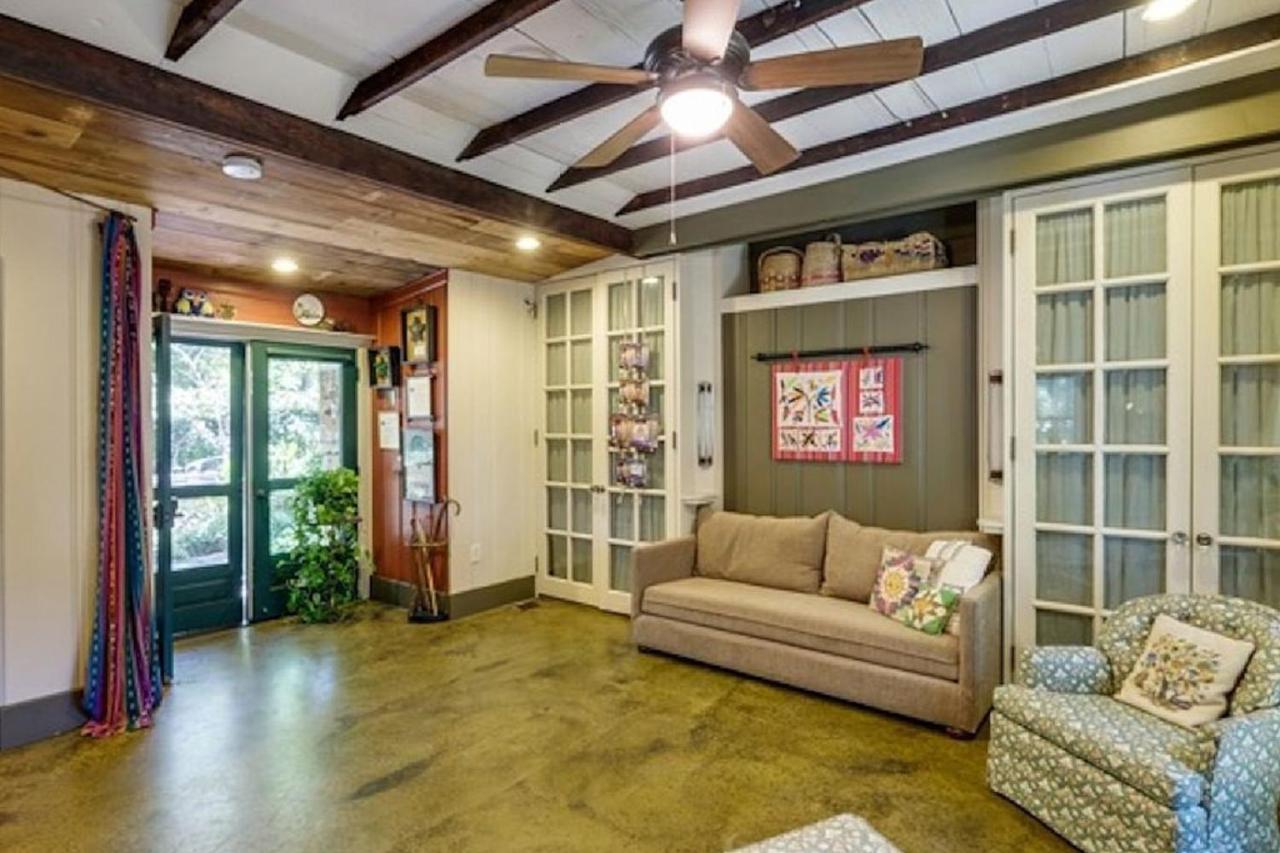 Little House Nashville - Guest House المظهر الخارجي الصورة