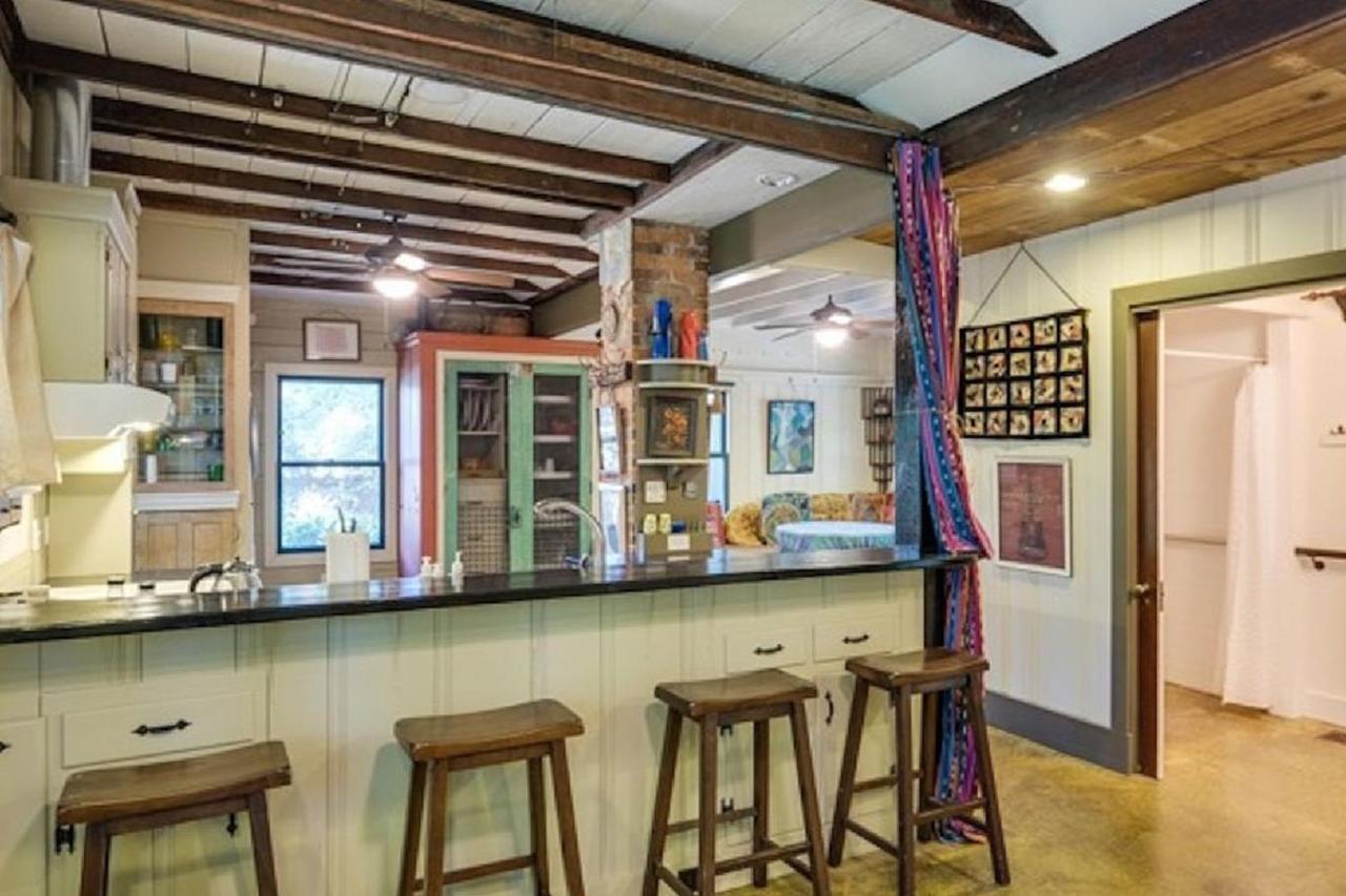 Little House Nashville - Guest House المظهر الخارجي الصورة