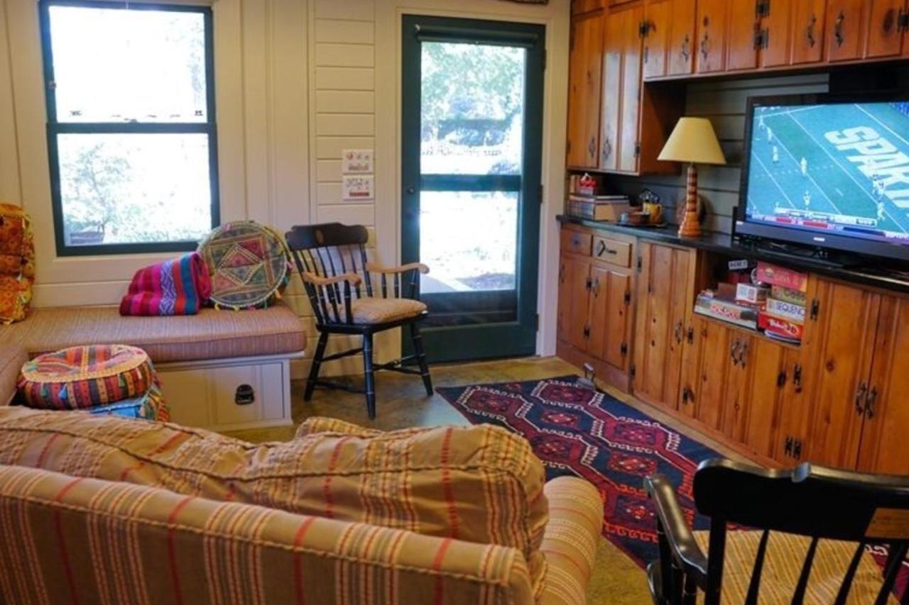 Little House Nashville - Guest House المظهر الخارجي الصورة