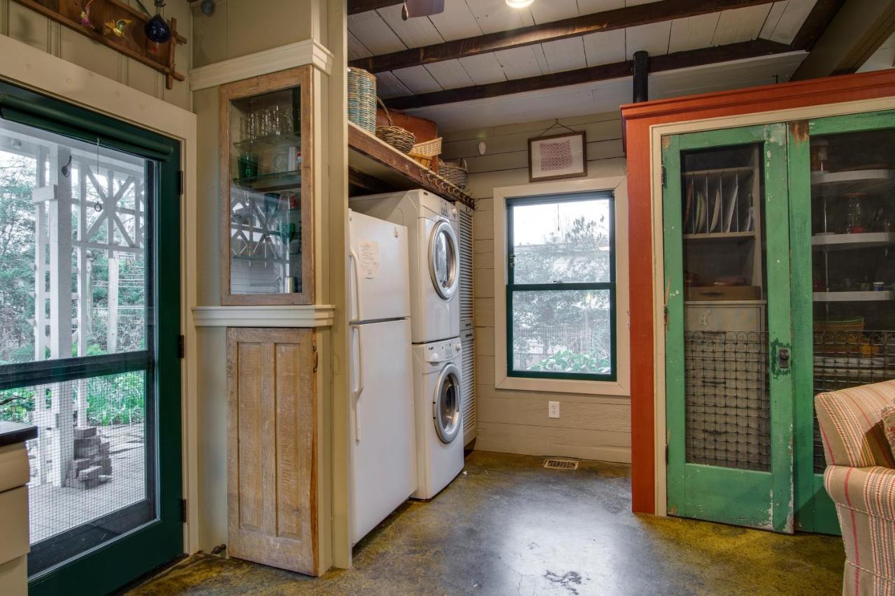Little House Nashville - Guest House المظهر الخارجي الصورة