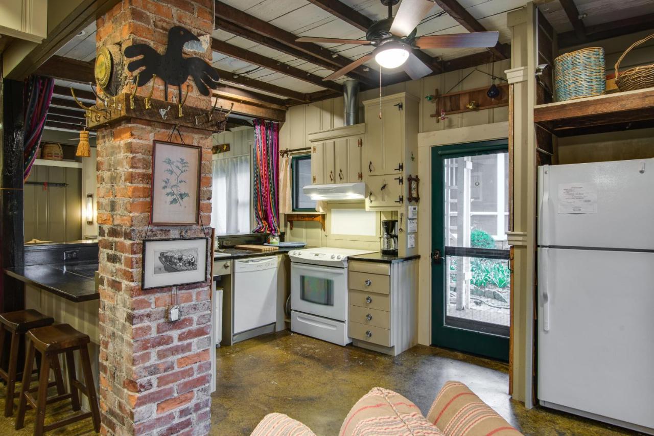 Little House Nashville - Guest House المظهر الخارجي الصورة