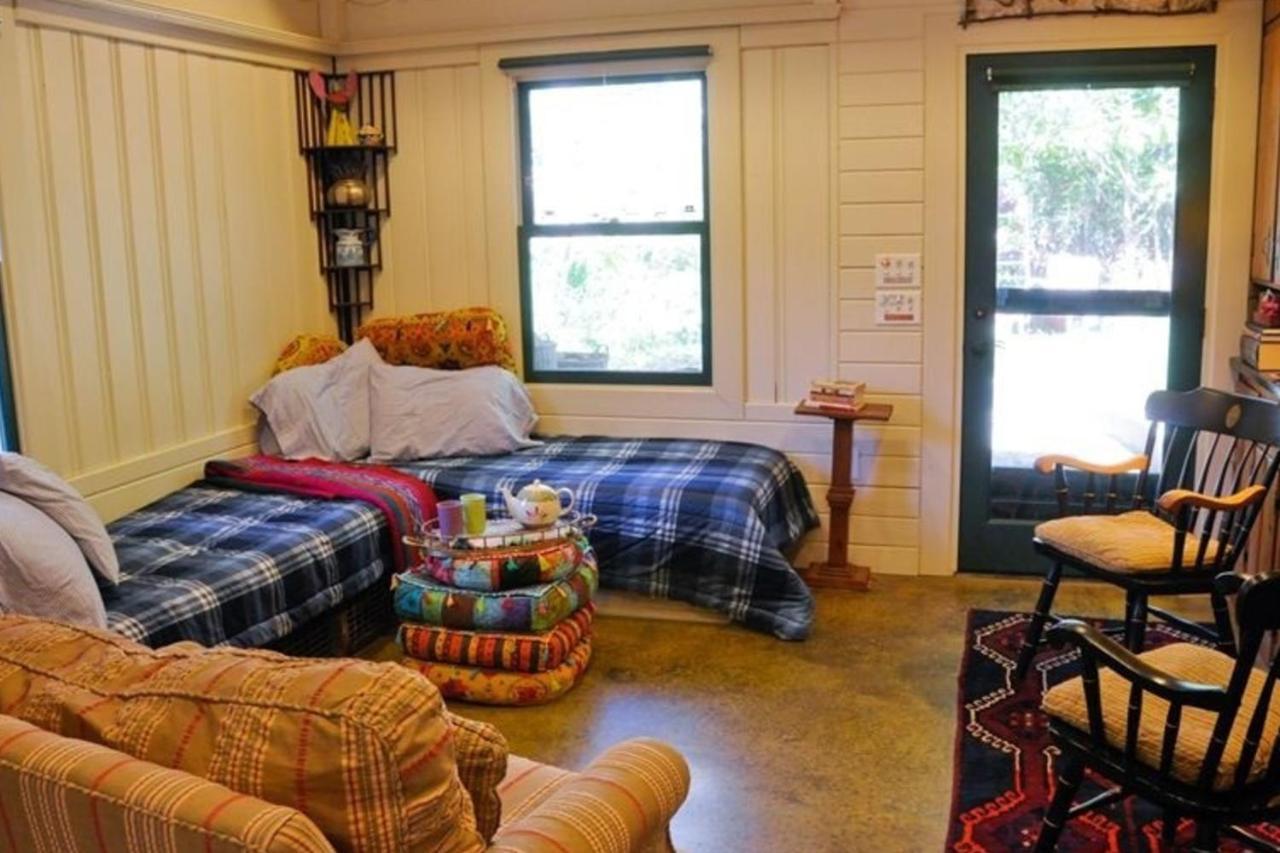 Little House Nashville - Guest House المظهر الخارجي الصورة