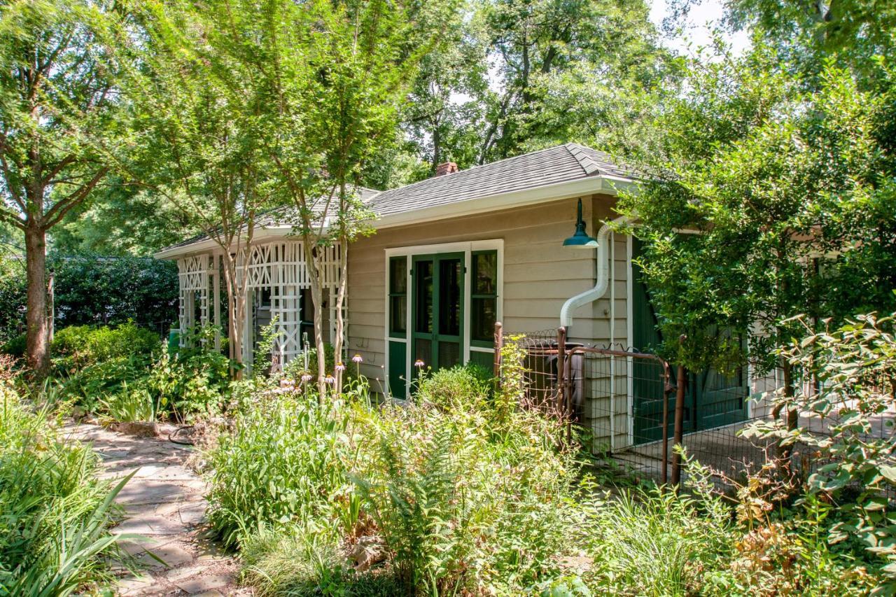Little House Nashville - Guest House المظهر الخارجي الصورة
