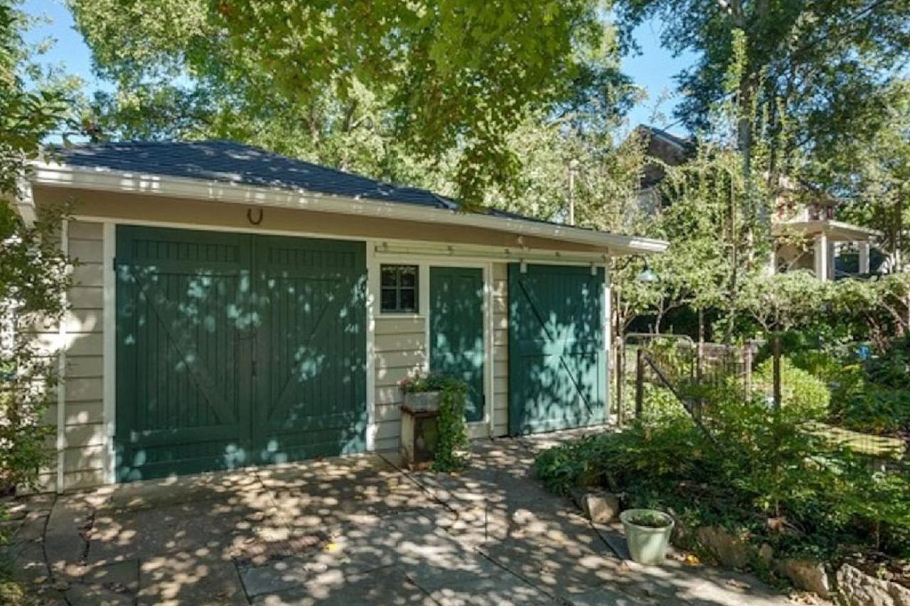 Little House Nashville - Guest House المظهر الخارجي الصورة