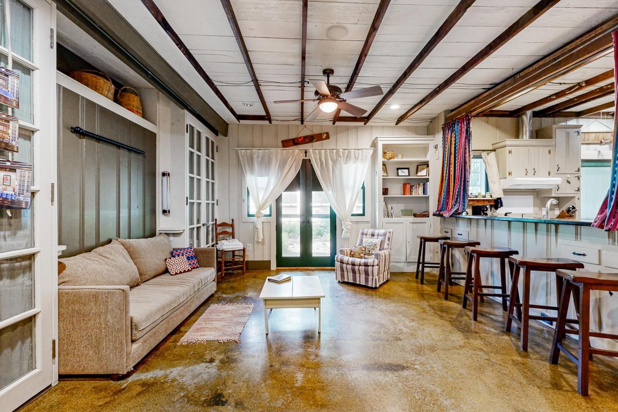Little House Nashville - Guest House المظهر الخارجي الصورة