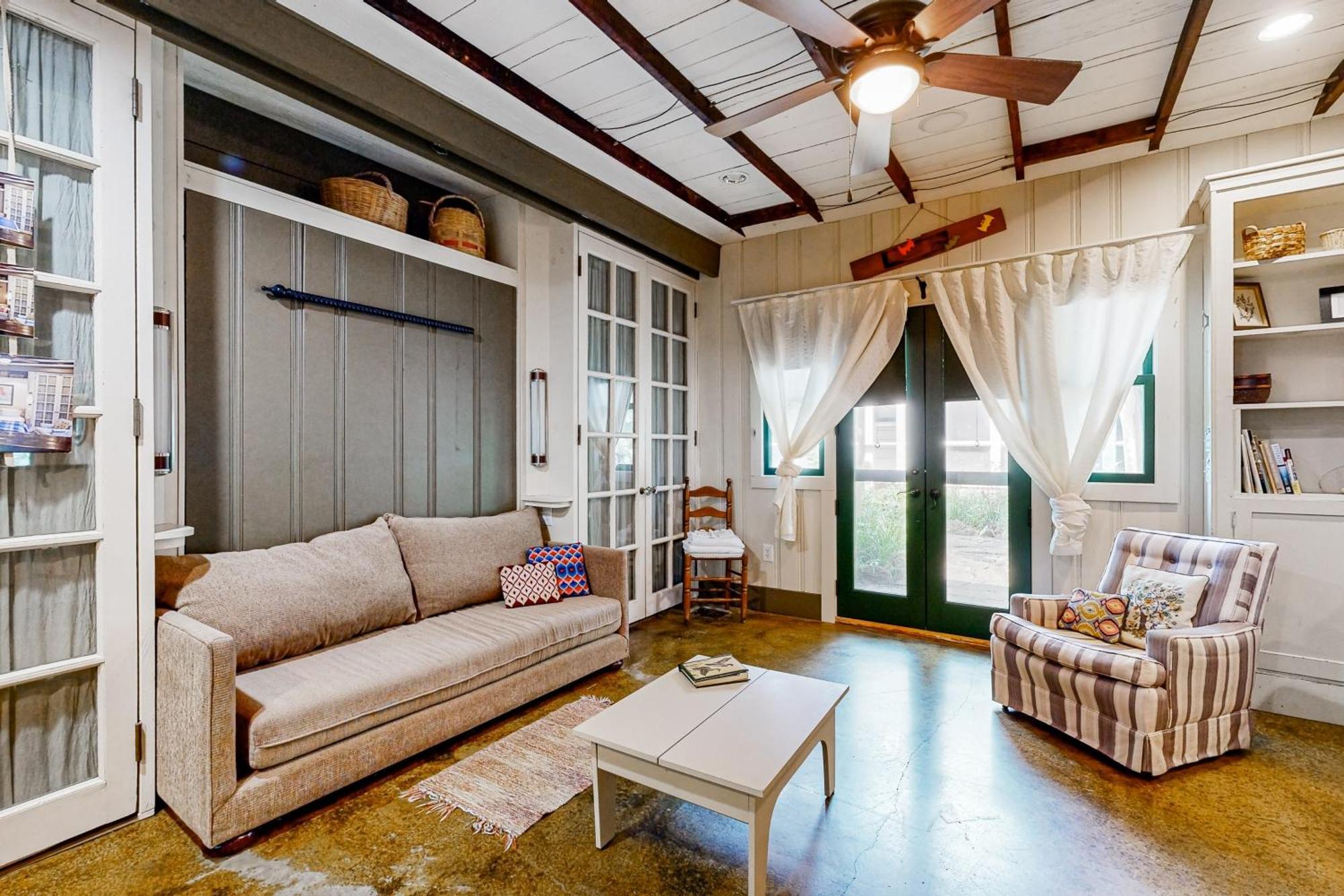 Little House Nashville - Guest House المظهر الخارجي الصورة