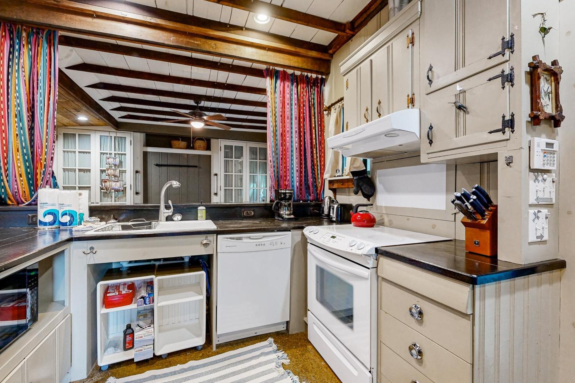 Little House Nashville - Guest House المظهر الخارجي الصورة