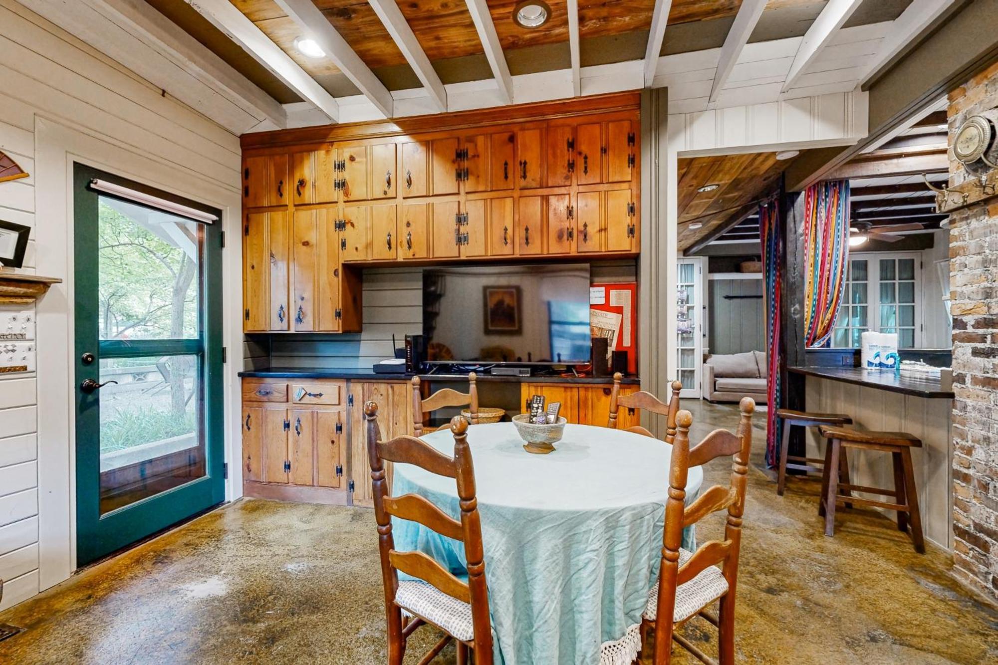 Little House Nashville - Guest House المظهر الخارجي الصورة