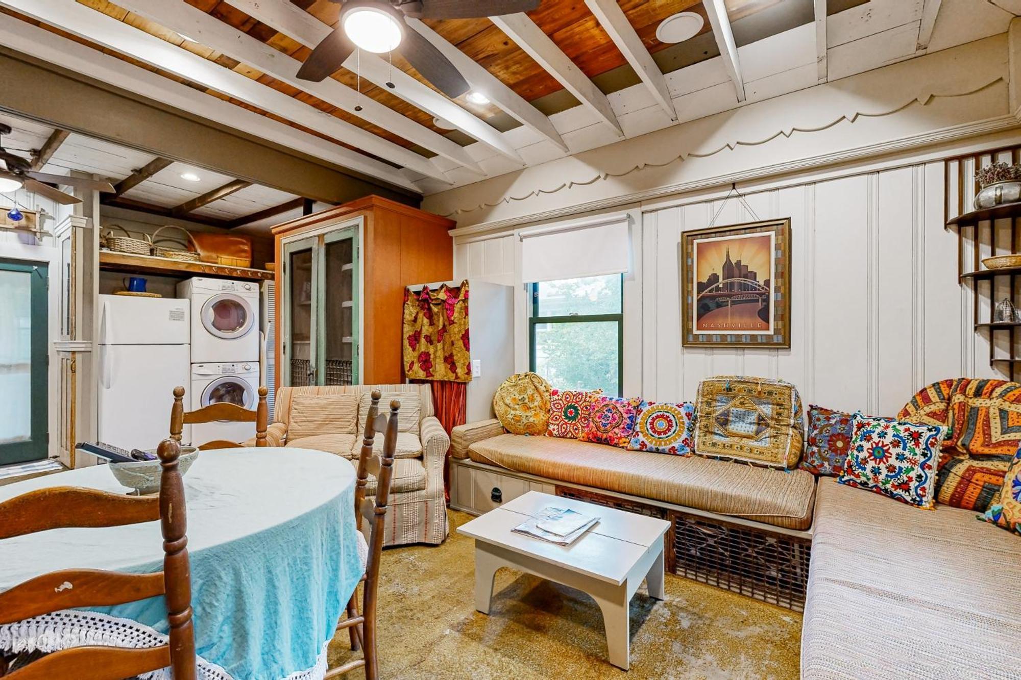 Little House Nashville - Guest House المظهر الخارجي الصورة