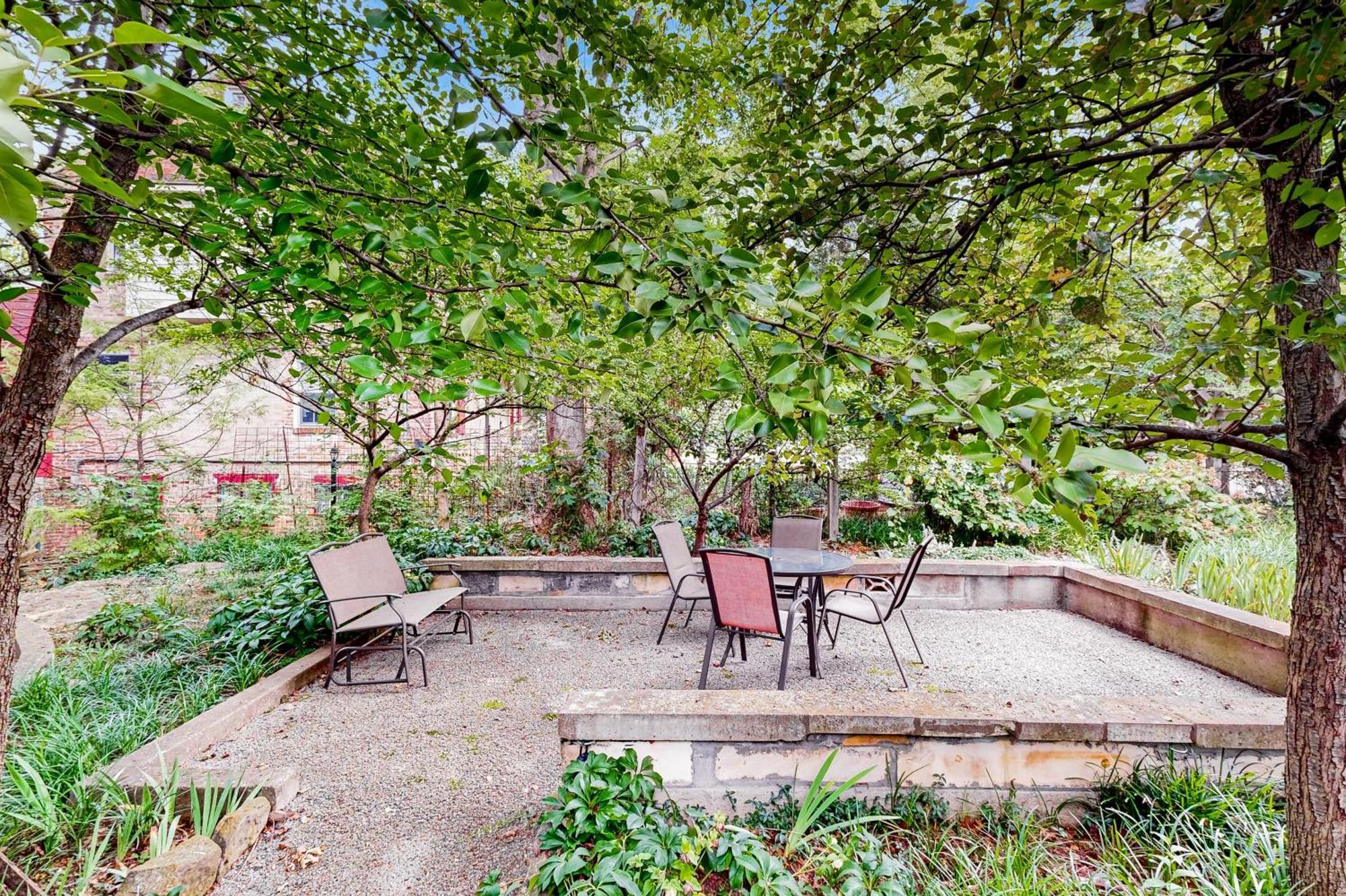 Little House Nashville - Guest House المظهر الخارجي الصورة