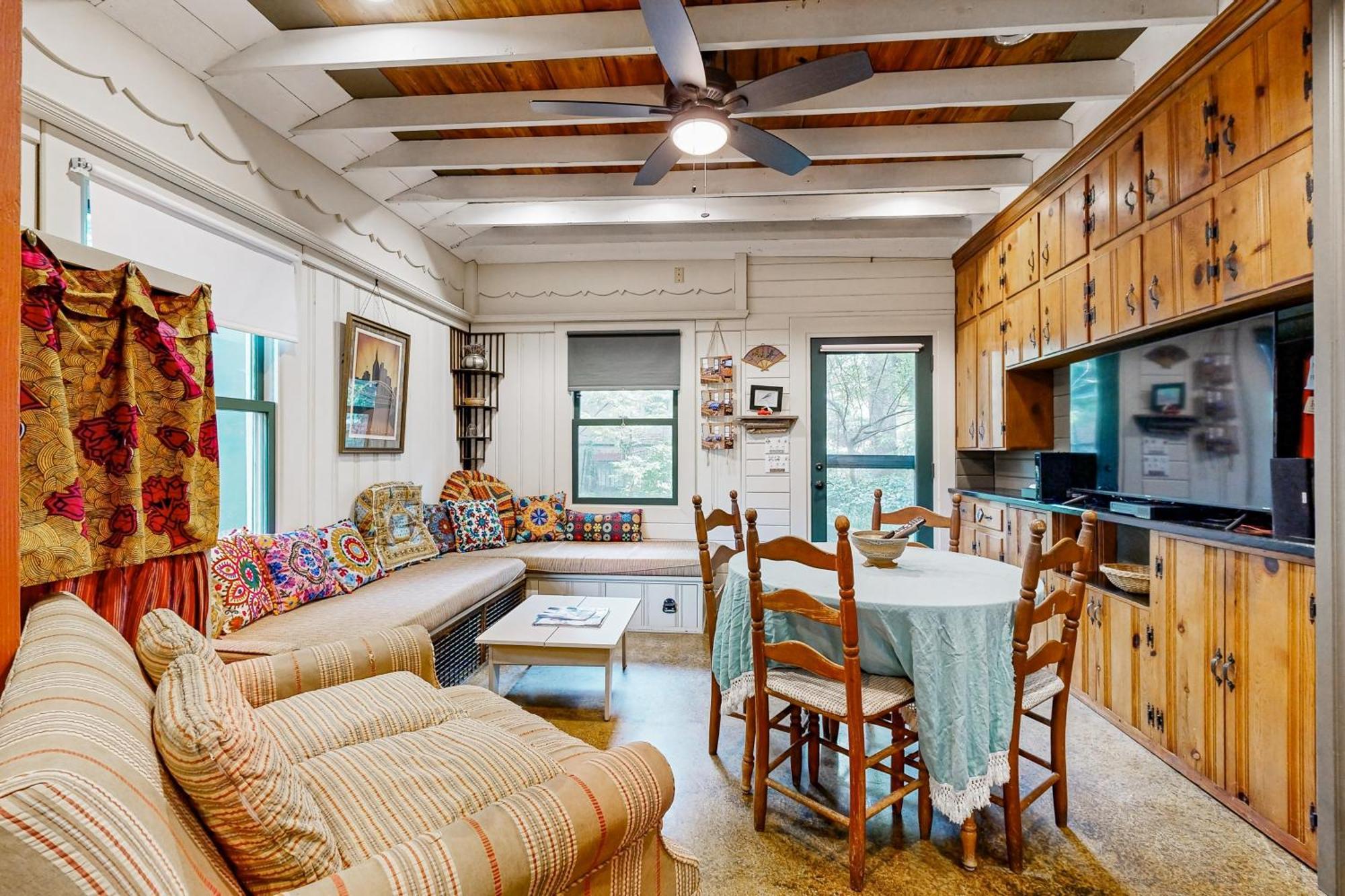 Little House Nashville - Guest House المظهر الخارجي الصورة