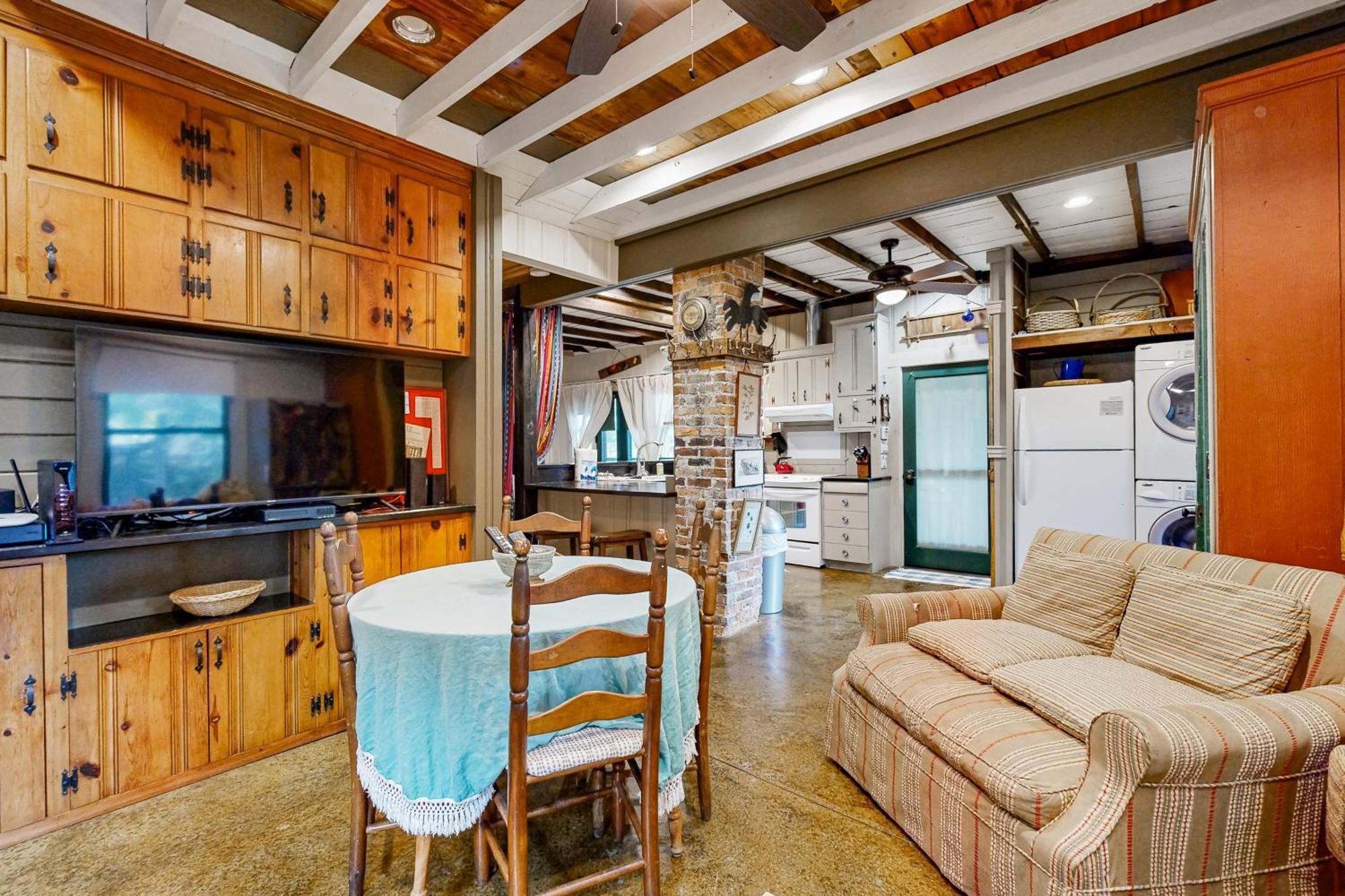 Little House Nashville - Guest House المظهر الخارجي الصورة