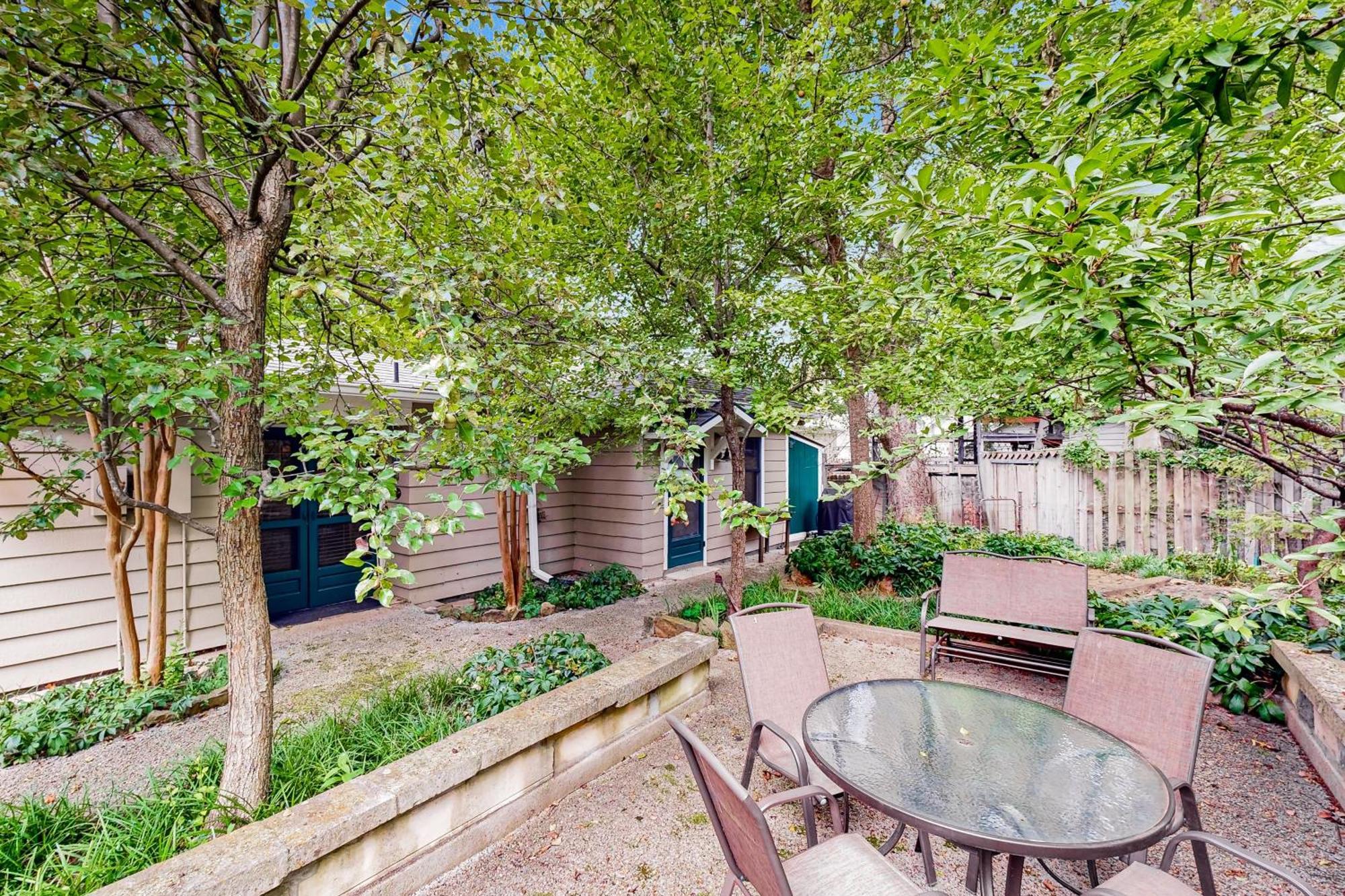Little House Nashville - Guest House المظهر الخارجي الصورة
